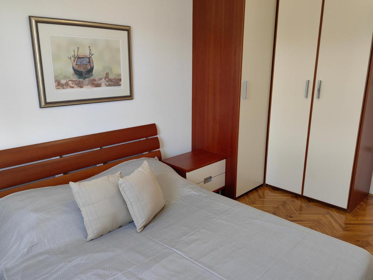 Sea View Apartment & Studio Apartment Bruno Umag Exterior foto